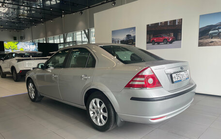 Ford Mondeo III, 2006 год, 650 000 рублей, 6 фотография