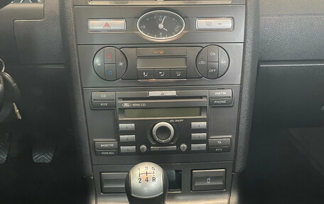 Ford Mondeo III, 2006 год, 650 000 рублей, 12 фотография