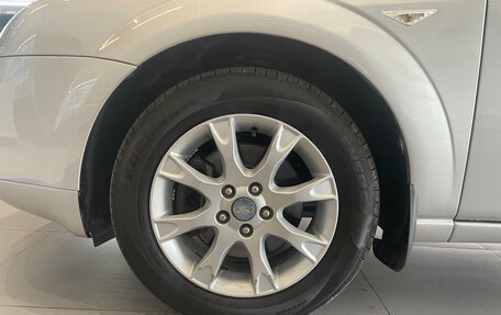 Ford Mondeo III, 2006 год, 650 000 рублей, 9 фотография