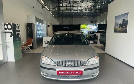 Ford Mondeo III, 2006 год, 650 000 рублей, 2 фотография