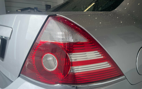 Ford Mondeo III, 2006 год, 650 000 рублей, 8 фотография