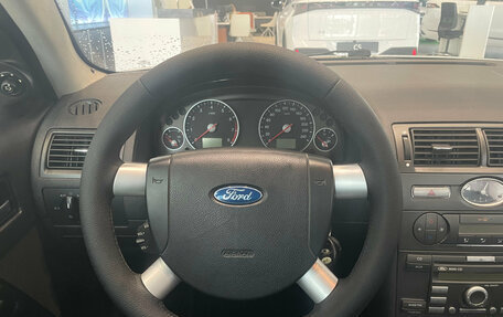 Ford Mondeo III, 2006 год, 650 000 рублей, 11 фотография