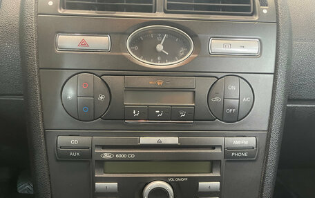 Ford Mondeo III, 2006 год, 650 000 рублей, 14 фотография