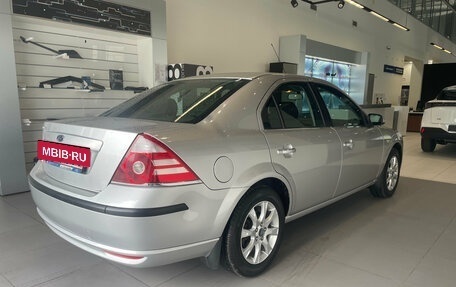 Ford Mondeo III, 2006 год, 650 000 рублей, 4 фотография