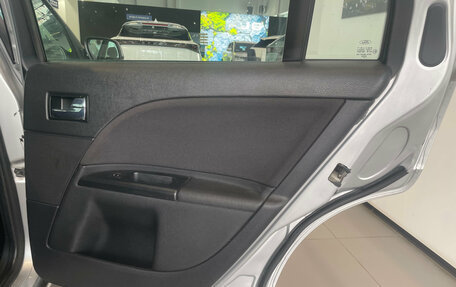 Ford Mondeo III, 2006 год, 650 000 рублей, 24 фотография