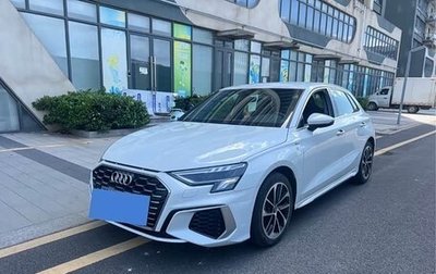 Audi A3, 2023 год, 1 900 285 рублей, 1 фотография