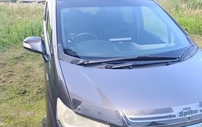Honda Freed I, 2012 год, 897 000 рублей, 1 фотография