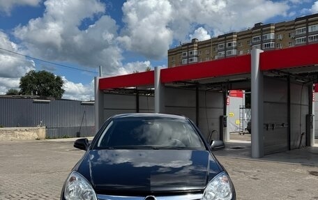 Opel Astra H, 2012 год, 600 000 рублей, 1 фотография