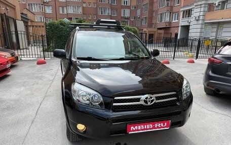 Toyota RAV4, 2008 год, 1 850 000 рублей, 1 фотография