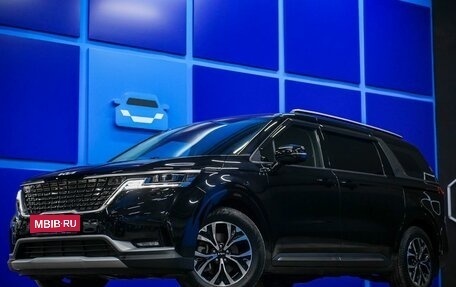 KIA Carnival, 2023 год, 4 750 000 рублей, 1 фотография