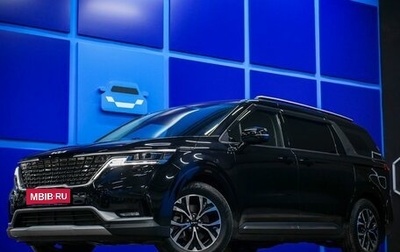 KIA Carnival, 2023 год, 4 750 000 рублей, 1 фотография