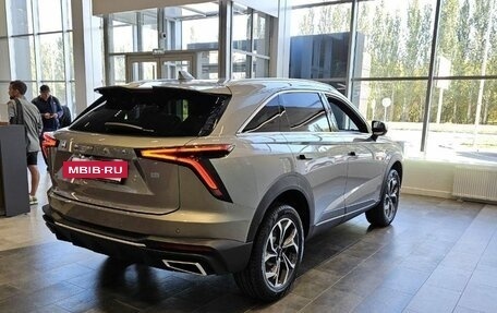 Haval F7, 2026 год, 3 761 010 рублей, 11 фотография