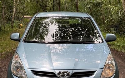 Hyundai i20 IB рестайлинг, 2009 год, 775 000 рублей, 1 фотография