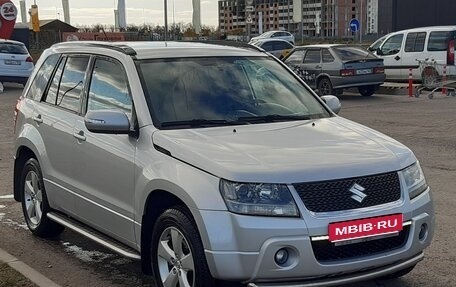 Suzuki Grand Vitara, 2010 год, 1 000 000 рублей, 1 фотография