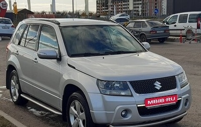 Suzuki Grand Vitara, 2010 год, 1 000 000 рублей, 1 фотография