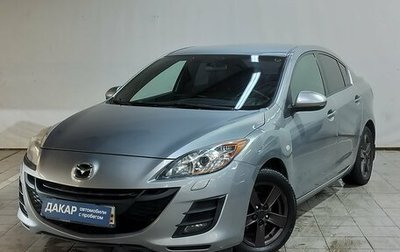Mazda 3, 2011 год, 790 000 рублей, 1 фотография
