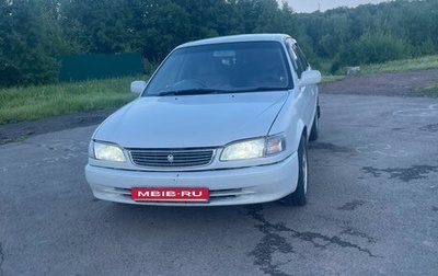 Toyota Corolla, 1998 год, 335 000 рублей, 1 фотография