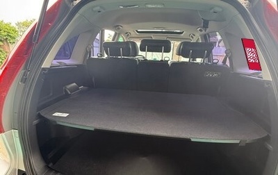 Honda CR-V III рестайлинг, 2009 год, 1 350 000 рублей, 1 фотография