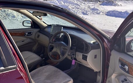 Nissan Bluebird Sylphy II, 2002 год, 450 000 рублей, 7 фотография