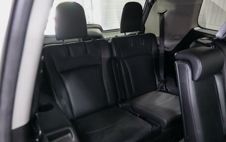 Toyota Highlander III, 2013 год, 1 844 000 рублей, 14 фотография