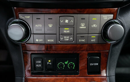 Toyota Highlander III, 2013 год, 1 844 000 рублей, 20 фотография
