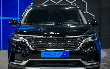KIA Carnival, 2023 год, 4 750 000 рублей, 4 фотография