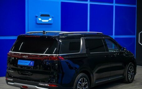 KIA Carnival, 2023 год, 4 750 000 рублей, 7 фотография
