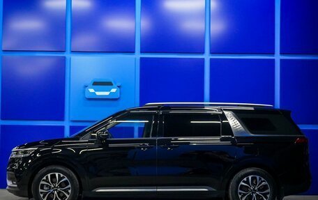 KIA Carnival, 2023 год, 4 750 000 рублей, 3 фотография