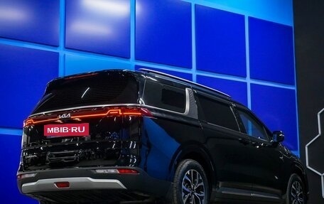 KIA Carnival, 2023 год, 4 750 000 рублей, 6 фотография