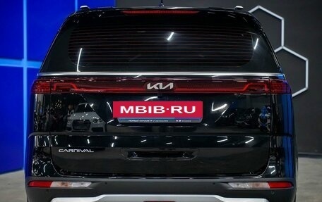 KIA Carnival, 2023 год, 4 750 000 рублей, 8 фотография