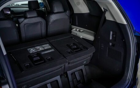 KIA Carnival, 2023 год, 4 750 000 рублей, 9 фотография