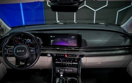KIA Carnival, 2023 год, 4 750 000 рублей, 12 фотография