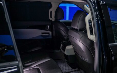 KIA Carnival, 2023 год, 4 750 000 рублей, 14 фотография