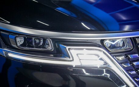 KIA Carnival, 2023 год, 4 750 000 рублей, 19 фотография