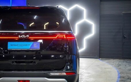 KIA Carnival, 2023 год, 4 750 000 рублей, 18 фотография