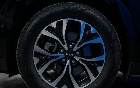 KIA Carnival, 2023 год, 4 750 000 рублей, 10 фотография