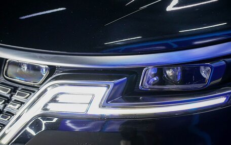 KIA Carnival, 2023 год, 4 750 000 рублей, 20 фотография