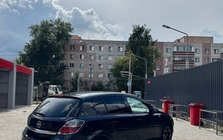 Opel Astra H, 2012 год, 600 000 рублей, 4 фотография