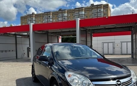 Opel Astra H, 2012 год, 600 000 рублей, 3 фотография