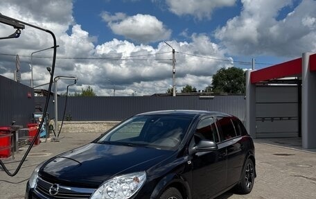 Opel Astra H, 2012 год, 600 000 рублей, 2 фотография