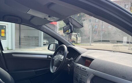 Opel Astra H, 2012 год, 600 000 рублей, 14 фотография