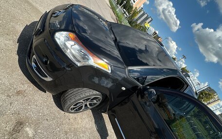 Citroen C3 Picasso I, 2011 год, 555 000 рублей, 2 фотография