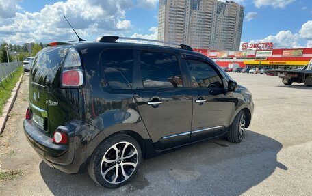 Citroen C3 Picasso I, 2011 год, 555 000 рублей, 5 фотография