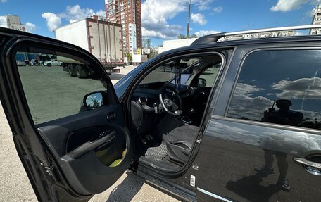 Citroen C3 Picasso I, 2011 год, 555 000 рублей, 3 фотография