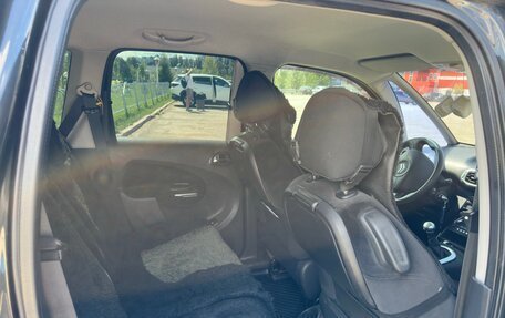 Citroen C3 Picasso I, 2011 год, 555 000 рублей, 6 фотография