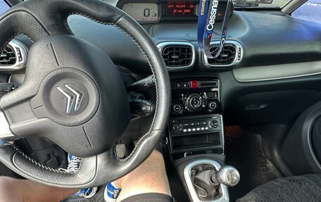 Citroen C3 Picasso I, 2011 год, 555 000 рублей, 8 фотография
