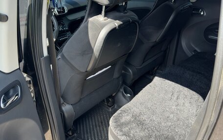Citroen C3 Picasso I, 2011 год, 555 000 рублей, 7 фотография