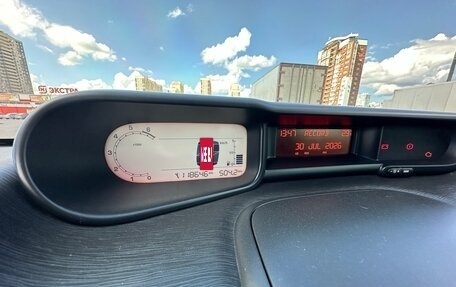 Citroen C3 Picasso I, 2011 год, 555 000 рублей, 9 фотография
