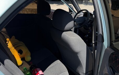 Hyundai Accent II, 2008 год, 350 000 рублей, 8 фотография