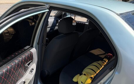 Hyundai Accent II, 2008 год, 350 000 рублей, 7 фотография